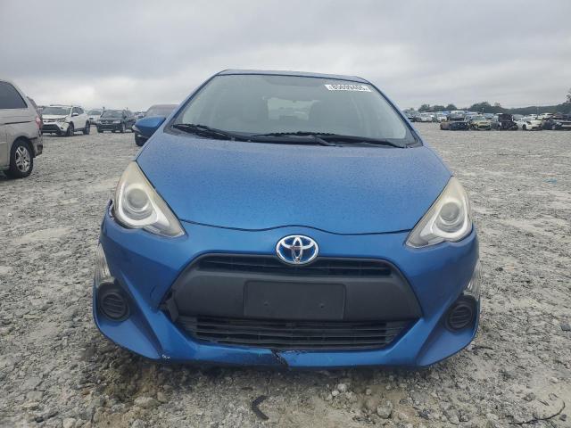 Photo 5 from auction – 2015 TOYOTA PRIUS C with VIN JTDKDTB39F1114829