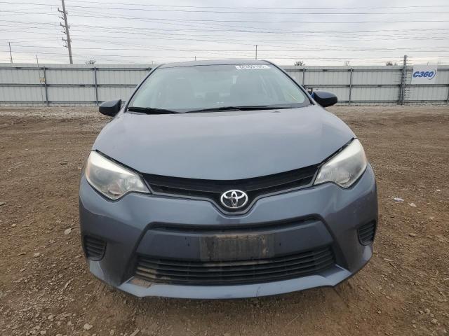Photo 5 from auction – 2014 TOYOTA COROLLA EC with VIN 2T1BPRHE3EC211070