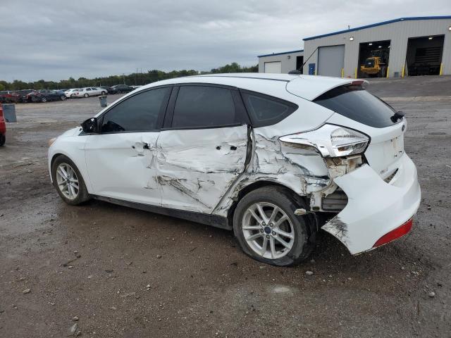 Photo 2 from auction – 2017 FORD FOCUS SE with VIN 1FADP3K23HL271373