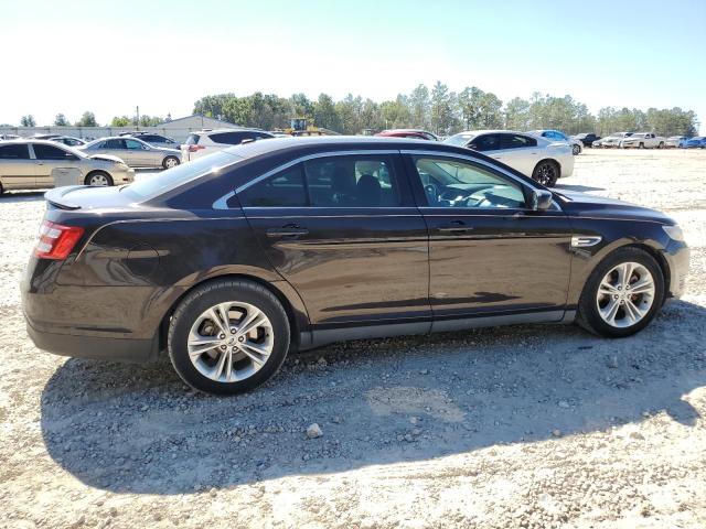 Photo 3 from auction – 2013 FORD TAURUS SEL with VIN 1FAHP2E93DG183480