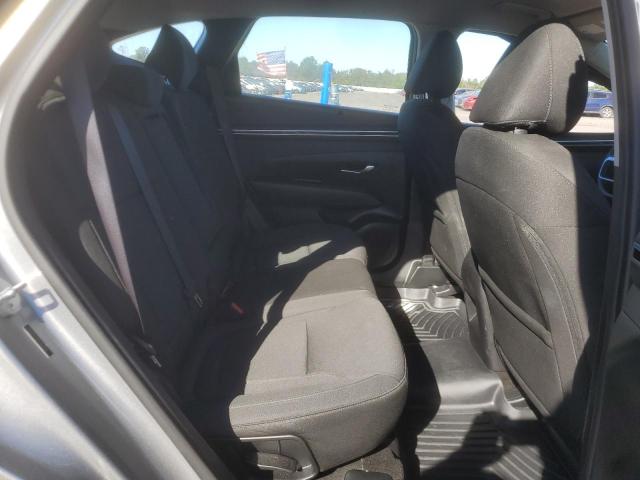 Photo 11 from auction – 2023 HYUNDAI TUCSON SE with VIN 5NMJACAEXPH267301