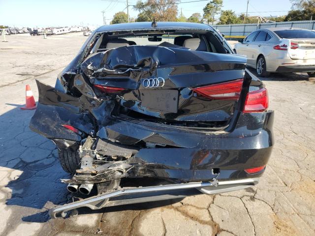 Photo 6 from auction – 2018 AUDI A3 with VIN WAUAUGFF8J1062221