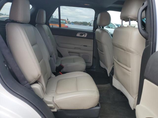 Photo 11 from auction – 2014 FORD EXPLORER L with VIN 1FM5K7F98EGA41159