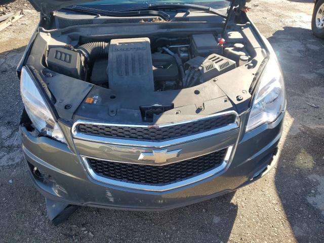 Photo 12 from auction – 2013 CHEVROLET EQUINOX LT with VIN 2GNALDEKXD6128229