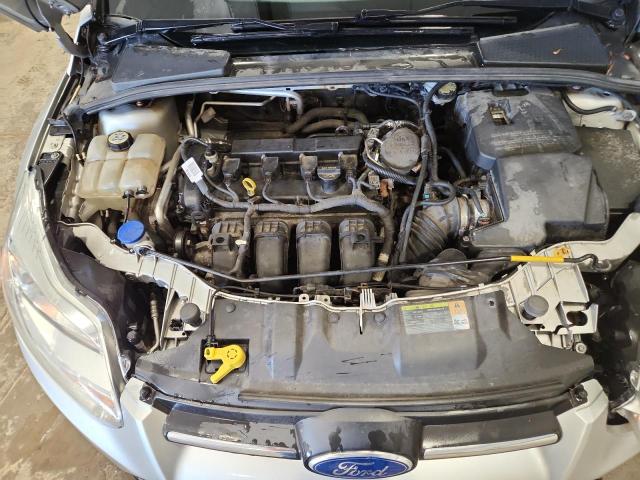 صورة رقم 11 من المزاد - 2012 FORD FOCUS SE مع VIN 1FAHP3K25CL309888