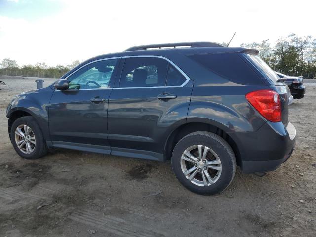 Фото 2 с аукциона – 2013 CHEVROLET EQUINOX LT с VIN 2GNALDEK5D6433489