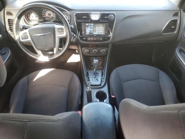 Photo 8 from auction – 2013 CHRYSLER 200 TOURIN with VIN 1C3CCBBB7DN609887