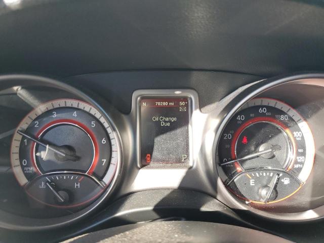 Photo 9 from auction – 2018 DODGE JOURNEY CR with VIN 3C4PDDGG2JT311799