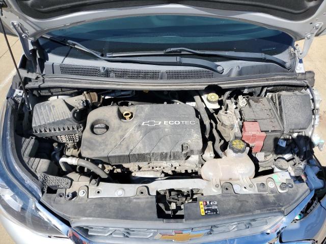 Photo 11 from auction – 2020 CHEVROLET SPARK 1LT with VIN KL8CD6SAXLC408057