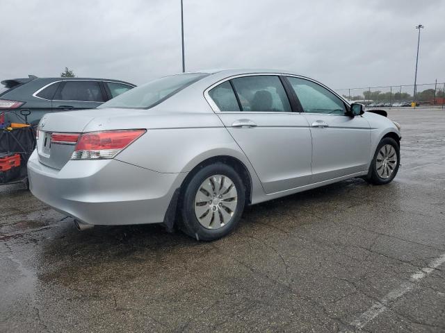 Photo 3 from auction – 2012 HONDA ACCORD LX with VIN 1HGCP2F33CA052843
