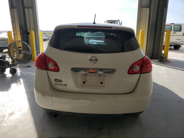 Photo 6 from auction – 2012 NISSAN ROGUE S with VIN JN8AS5MT7CW274947