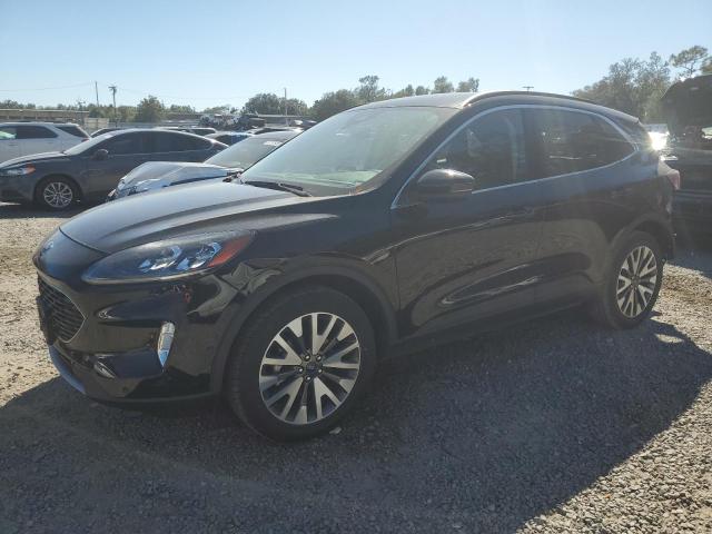 FORD ESCAPE TIT 2020 with VIN 1FMCU9J97LUB16923 - Photo from auction