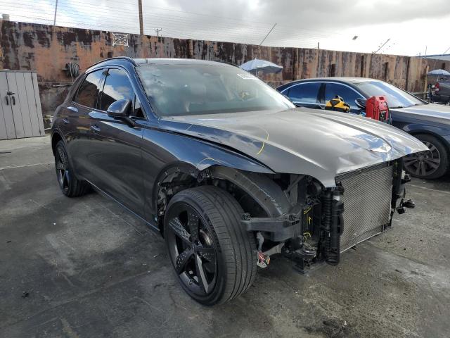 Photo 4 from auction – 2023 GENESIS GV70 BASE with VIN KMUMADTB4PU090658
