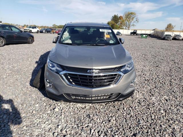 Photo 5 from auction – 2018 CHEVROLET EQUINOX LT with VIN 3GNAXJEV6JS632786