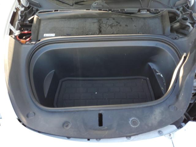 Photo 12 from auction – 2023 TESLA MODEL Y with VIN 7SAYGAEE3PF977334