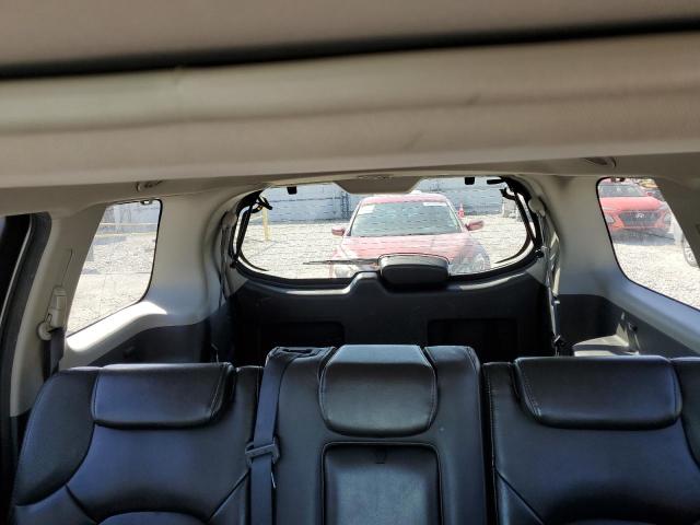 Zdjęcie 10 z aukcji – 2011 NISSAN PATHFINDER z VIN 5N1AR1NN9BC602848