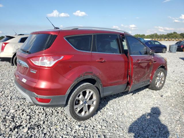 Photo 3 from auction – 2014 FORD ESCAPE TIT with VIN 1FMCU0J9XEUB76676