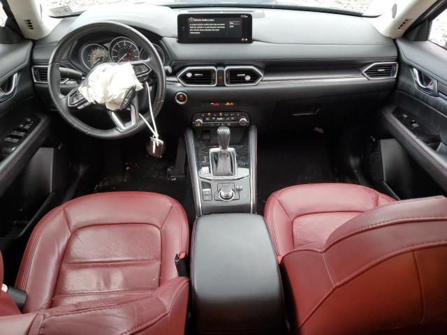Zdjęcie 8 z aukcji – 2024 MAZDA CX-5 PREFE z VIN JM3KFBCL0R0448123