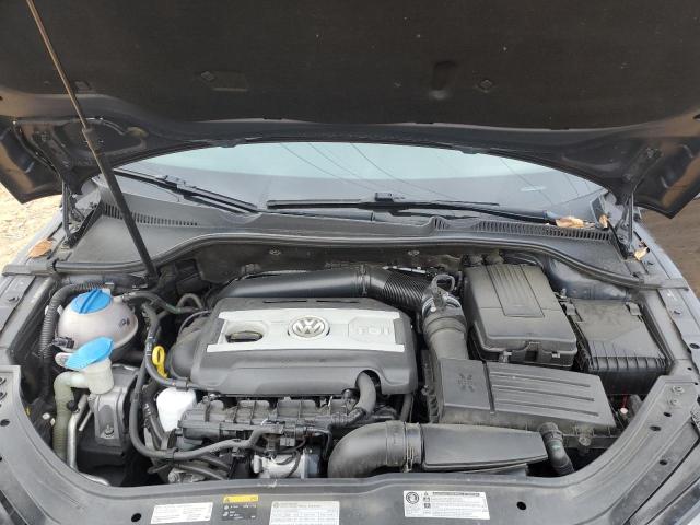 Photo 11 from auction – 2014 VOLKSWAGEN EOS with VIN WVWBW8AHXEV003914