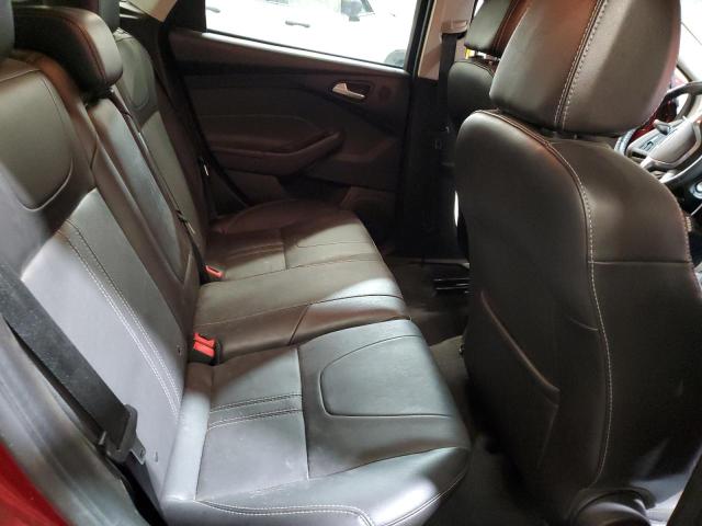 Photo 10 from auction – 2014 FORD FOCUS SE with VIN 1FADP3K26EL360415