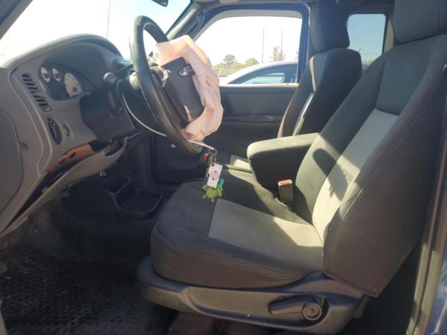 Photo 7 from auction – 2010 FORD RANGER SUP with VIN 1FTLR4FE5APA28138