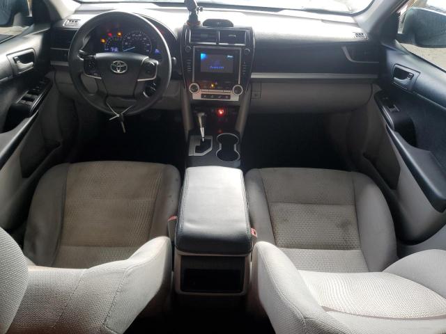 Photo 8 from auction – 2012 TOYOTA CAMRY BASE with VIN 4T4BF1FK4CR181107