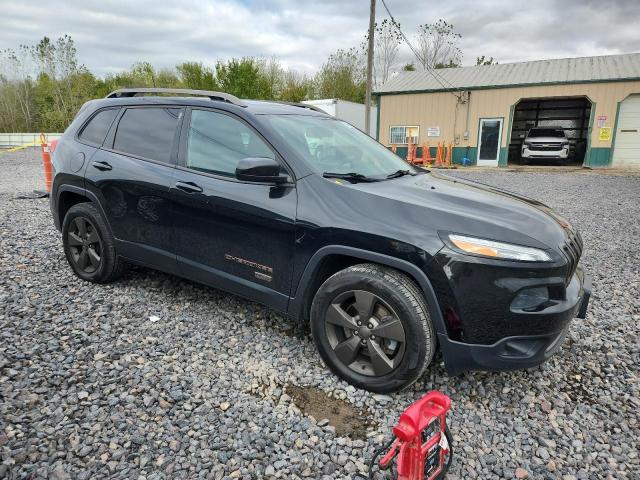 Photo 4 from auction – 2016 JEEP CHEROKEE L with VIN 1C4PJMCB5GW289447