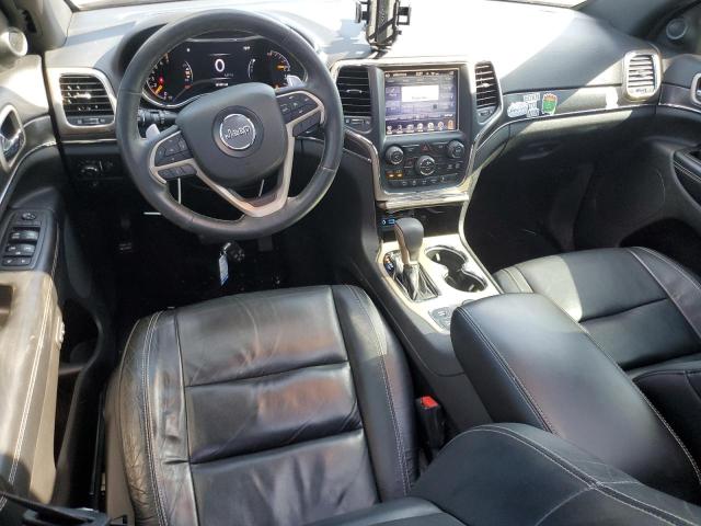 Photo 8 from auction – 2017 JEEP GRAND CHER with VIN 1C4RJFBG5HC879538