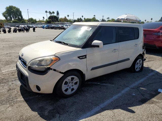 Photo 1 from auction – 2013 KIA SOUL with VIN KNDJT2A53D7773950