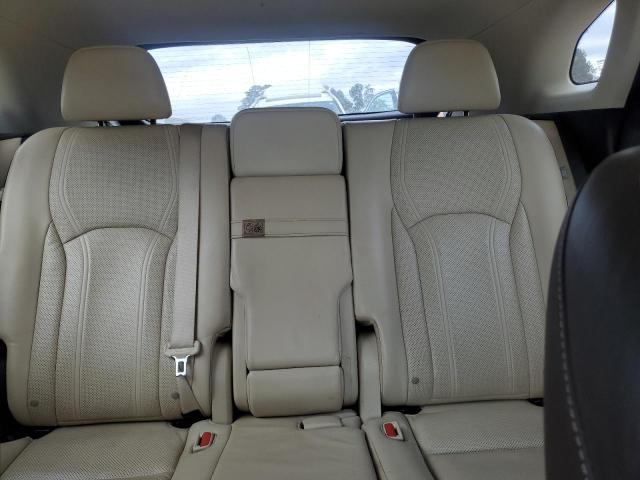Photo 10 from auction – 2016 LEXUS RX 350 with VIN 2T2ZZMCAXGC028120