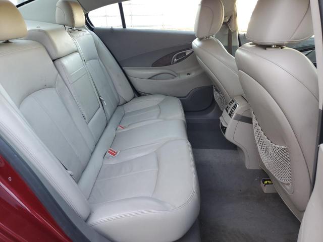 Photo 10 from auction – 2010 BUICK LACROSSE C with VIN 1G4GC5EGXAF163273