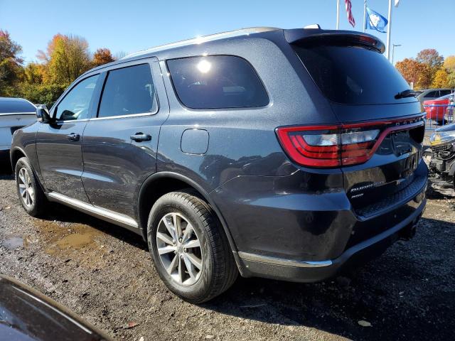 Photo 2 from auction – 2014 DODGE DURANGO LI with VIN 1C4RDJDGXEC508605