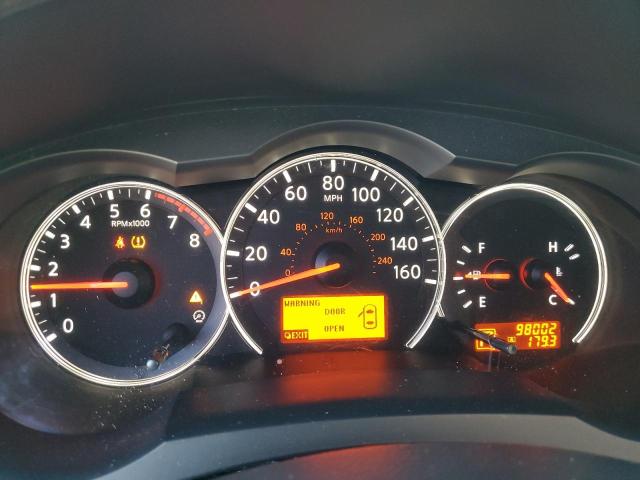 Photo 9 from auction – 2010 NISSAN ALTIMA BAS with VIN 1N4AL2AP1AN563345