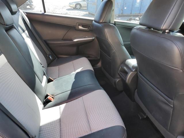Photo 10 from auction – 2014 TOYOTA CAMRY L with VIN 4T1BF1FK4EU803976