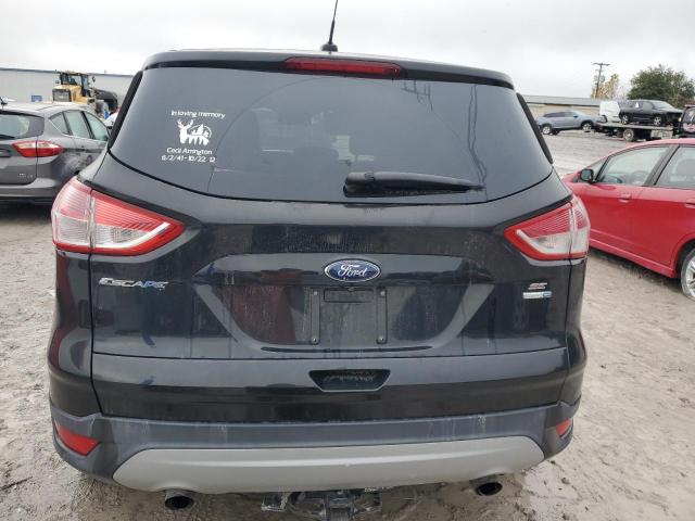 Photo 6 from auction – 2015 FORD ESCAPE SE with VIN 1FMCU9GXXFUB25741