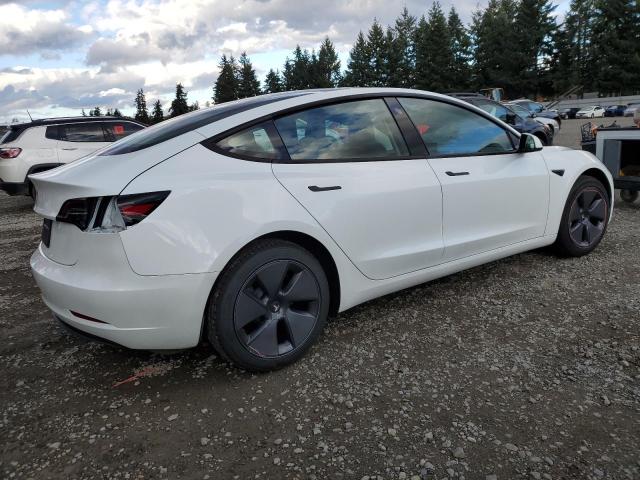 Photo 3 from auction – 2023 TESLA MODEL 3 with VIN 5YJ3E1EA7PF464842