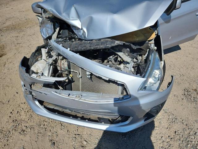 Photo 11 from auction – 2017 MITSUBISHI MIRAGE G4 with VIN ML32F3FJ5HHF13255