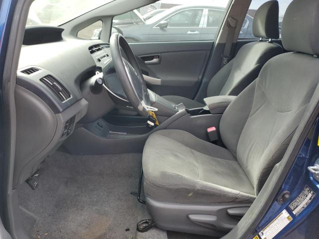 صورة رقم 7 من المزاد - 2011 TOYOTA PRIUS مع VIN JTDKN3DU3B0273428