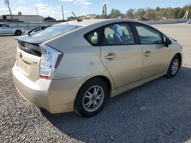 Photo 3 from auction – 2010 TOYOTA PRIUS with VIN JTDKN3DUXA1313240