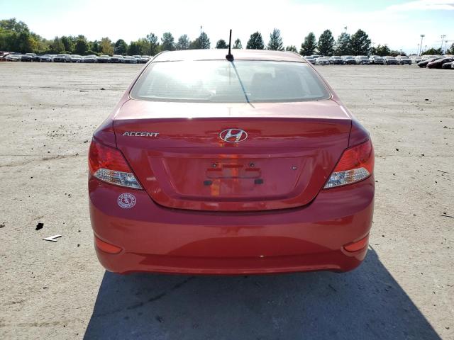 Zdjęcie 6 z aukcji – 2012 HYUNDAI ACCENT z VIN KMHCT4AE7CU210724