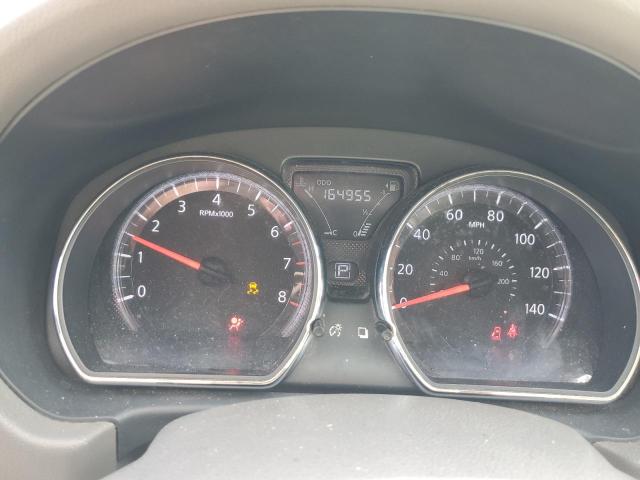 Photo 9 from auction – 2016 NISSAN VERSA S with VIN 3N1CN7AP0GL807301