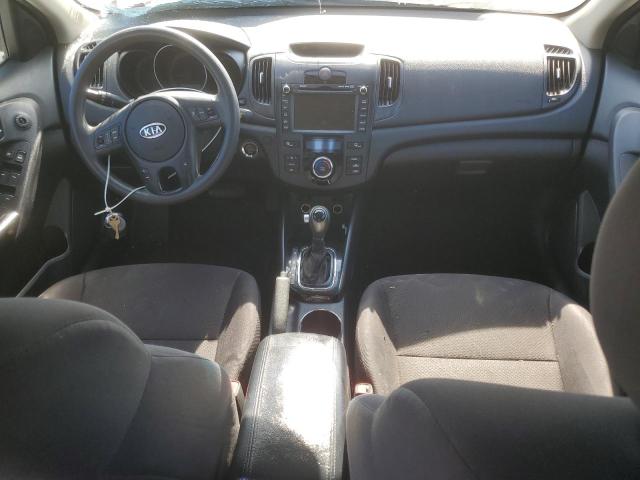 Photo 8 from auction – 2012 KIA FORTE with VIN KNAFU4A20C5620924