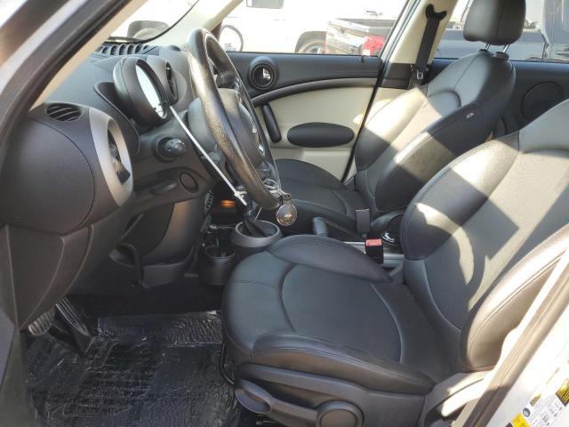 Photo 7 from auction – 2012 MINI COOPER S C with VIN WMWZC5C50CWL60600