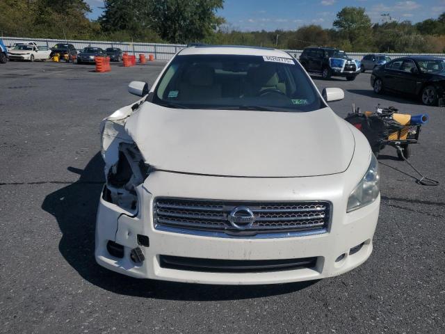 Photo 5 from auction – 2010 NISSAN MAXIMA S with VIN 1N4AA5AP4AC811266