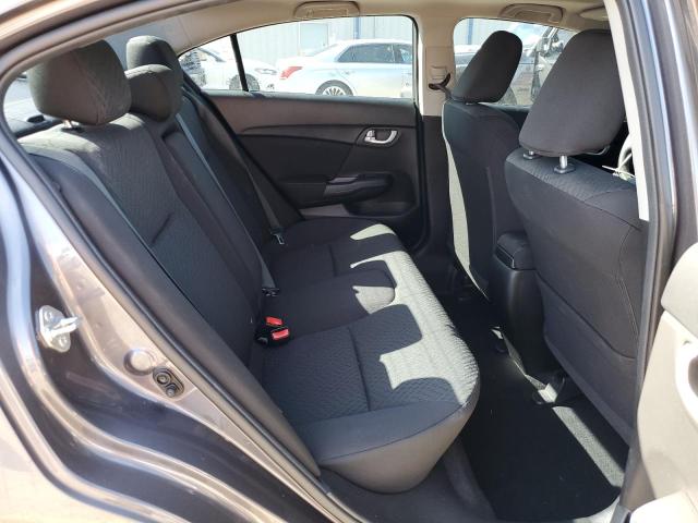 Photo 10 from auction – 2015 HONDA CIVIC EX with VIN 19XFB2F82FE255343
