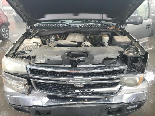 Photo 11 from auction – 2007 CHEVROLET SILVERADO with VIN 1GCEK19Z77Z206171