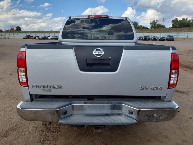 Zdjęcie 6 z aukcji – 2012 NISSAN FRONTIER S z VIN 1N6AD0EV9CC434527