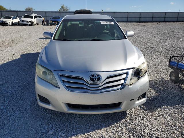 Photo 5 from auction – 2011 TOYOTA CAMRY BASE with VIN 4T1BF3EK1BU133490
