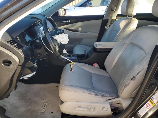 Photo 7 from auction – 2010 LEXUS ES 350 with VIN JTHBK1EG4A2391883