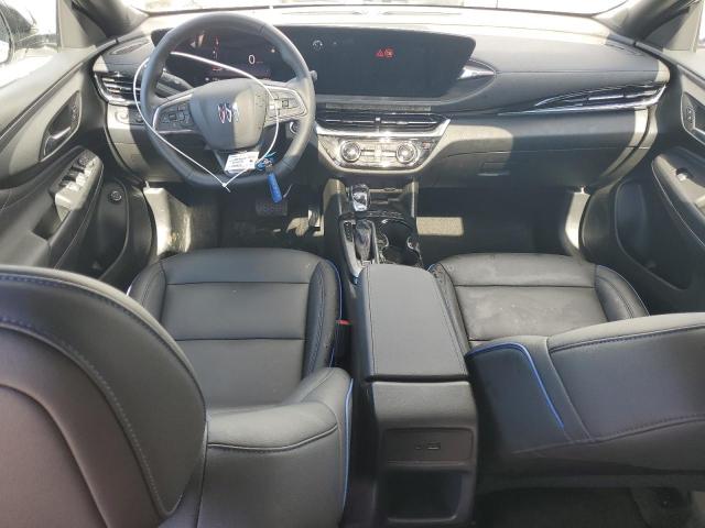 Photo 8 from auction – 2025 BUICK ENVISTA SP with VIN KL47LBEP4SB169477